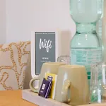 Cozy Kyoto Room - Homestay - Doppelzimmer Mit Gemeinschaftsbad